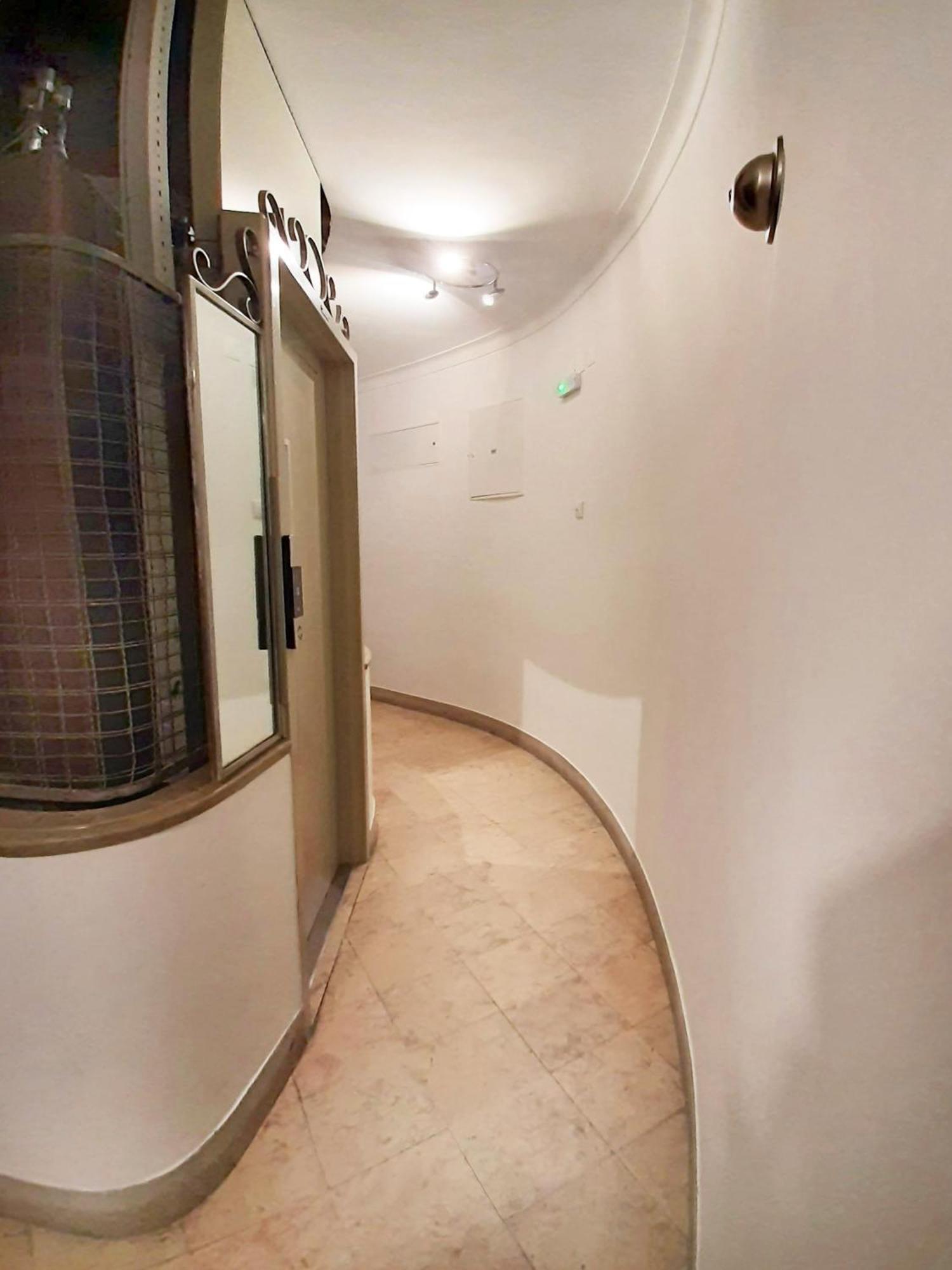 Luminous Apartment Lissabon
