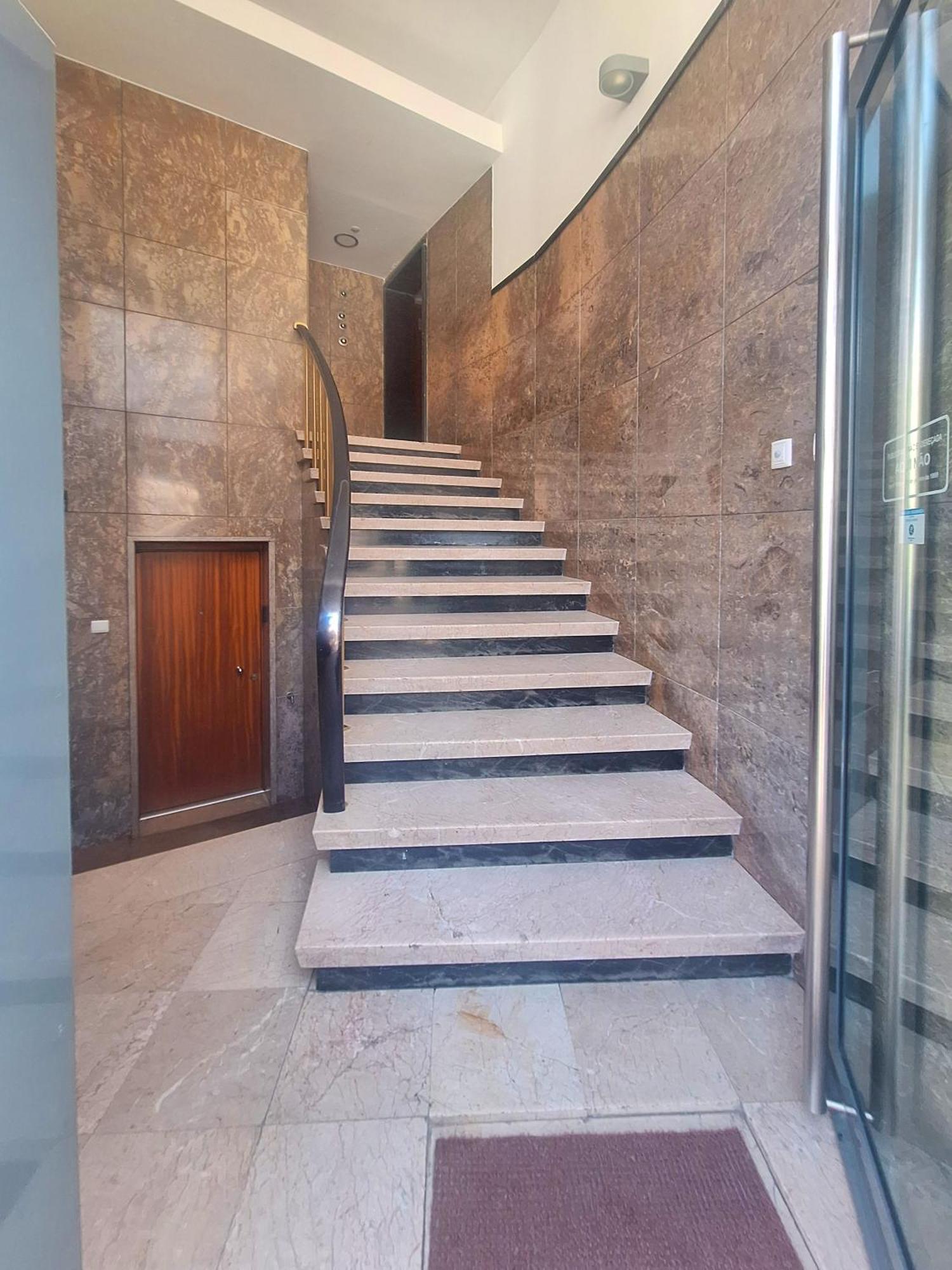 Luminous Apartment Lissabon